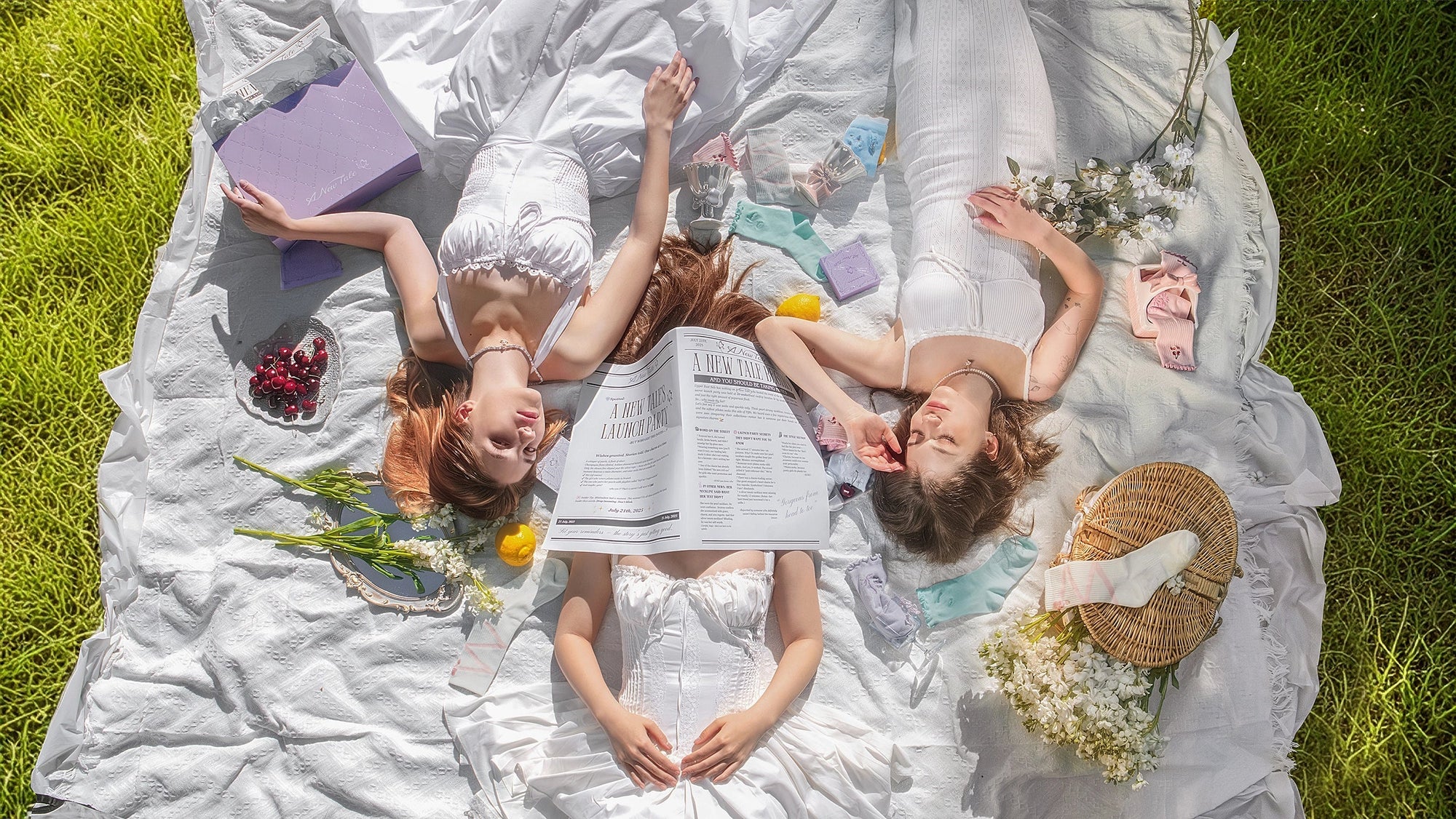 Enchanted Collection